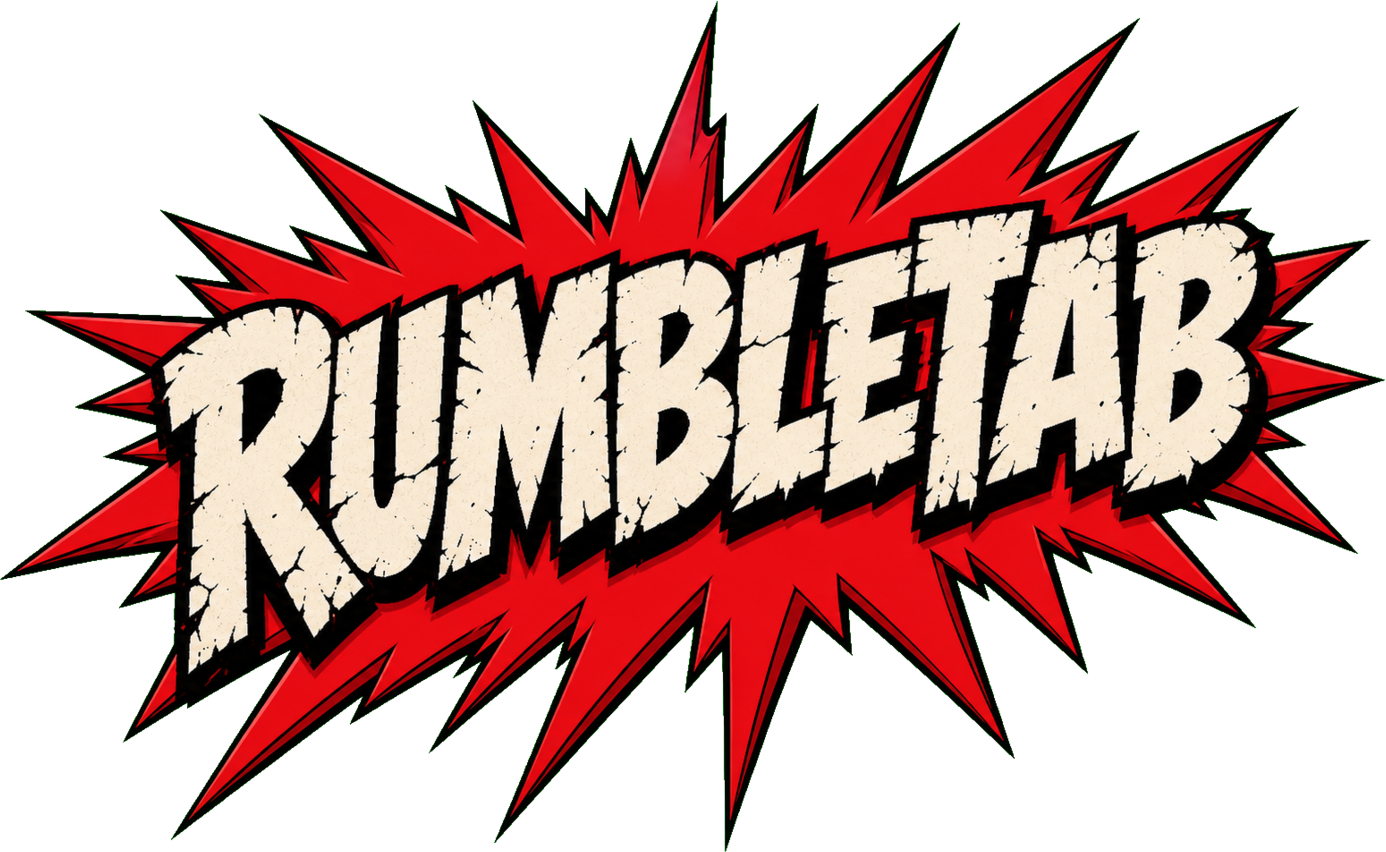Rumble Tab